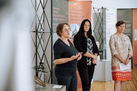 Dediščina in moč mitov (2)